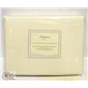 Image 1 : REFLECTIONS IVORY 100% EGYPTIAN COTTON 800 THREAD