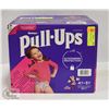 Image 1 : HUGGIES PULL-UPS SIZE 4T-5T MINNIE MOUSE - 56 PACK