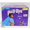 Image 1 : HUGGIES PULL-UPS SIZE 3T-4T MICKEY MOUSE - 66 PACK