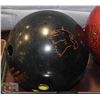 Image 1 : 10 PIN BOWLING BALL