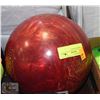 Image 1 : 10 PIN BOWLING BALL