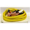 Image 1 : AURORA 8 GAUGE BOOSTER CABLE 10' LONG