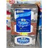 Image 1 : 6 PACK ROYALE 2 PLY FACIAL TISUES