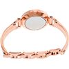 Image 5 : NEW FOSSIL GLITZ ROSE-GOLD TONE 32MM MSRP $205