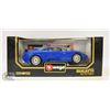 Image 1 : BUGATTI EB110 DIE CAST 1:18