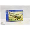 Image 1 : REVELL DH82 A/C TIGER MOTH MODEL