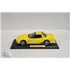 Image 1 : Z06 CORVETTE DIE CAST 1:18