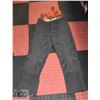 Image 1 : HUSKAVARNA CHAINSAW PANTS 30/32