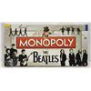 Image 1 : THE BEATLES MONOPOLY (LIKE NEW)