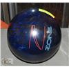 Image 1 : 10 PIN BOWLING BALL