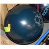 Image 1 : 10 PIN BOWLING BALL