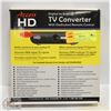 Image 1 : NEW HD ACCESS DIGITAL TV CONVERTER REMOTE CONTROL