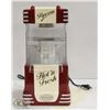 Image 1 : NOSTALGIA HOT N FRESH POPCORN MAKER ELECTRIC