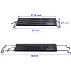 Image 2 : NEW AQUANEAT LED AQUARIUM LIGHT, ADJUSTABLE LENGTH