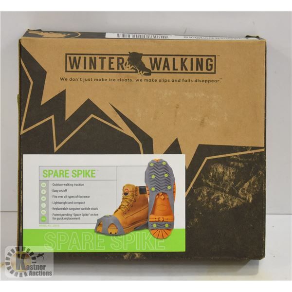 WINTER WALKING SPARE SPIKE SIZE XXL