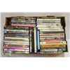 Image 1 : BOX OF DVD MOVIES