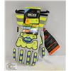 Image 1 : NEW BDG ARC TEK GLOVES SIZE 2XL