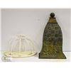 Image 1 : BOX OF HOME DECOR