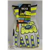 Image 1 : NEW BDG ARC TEK GLOVES SIZE X2L