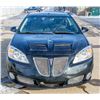 Image 1 : 2008 PONTIAC GXP 2 DOOR