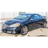 Image 8 : 2008 PONTIAC GXP 2 DOOR