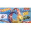 Image 1 : HOT WHEELS ACTION ENERGY TRACK PLAY SET TOY TRACK