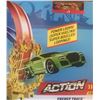 Image 3 : HOT WHEELS ACTION ENERGY TRACK PLAY SET TOY TRACK