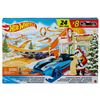 Image 1 : HOT WHEELS ADVENT CALENDAR 24 DAY DIE CAST VEHICLES