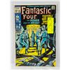 Image 1 : FANTASTIC FOUR #87 COLLECTOR COMIC