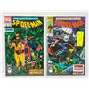 Image 1 : SPIDERMAN #9 & 10 MCFARLANE ART