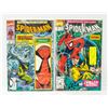 Image 1 : SPIDERMAN #11 & 12. MCFARLANE ART