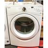 Image 1 : BAILIFF SEIZURE: WHIRLPOOL DRYER MODEL YWED75HEFW0