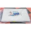 Image 3 : NEW REPACKED PACK N PLAY DUAL SIDED FOAM MATTRESS