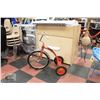 Image 1 : VINTAGE TROXEL 20" TRICYCLE