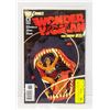 Image 1 : ARTIST SIGNED WONDER WOMAN #6 COMIC BOOK