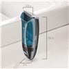 Image 4 : REMINGTON CORDLESS VACUUM TITANIUM HAIRCUT KIT