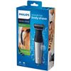 Image 1 : BODY GROOM SERIES 5000 SHOWERPROOF BODY GROOMER