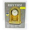 Image 1 : RHYTHM CLOCK, 30 MELODIES