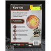 Image 1 : DYNA GLO RADIANT TANK TOP HEATER 9K-15K BTU