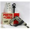 Image 1 : NEW PORTER CABLE 1/2" VARIABLE