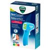 Image 2 : NEW VICKS 3-IN-1 NON CONTACT INFRARED THERMOMETER