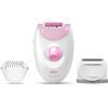 Image 1 : BRAUN SILK EPILATOR