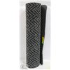 Image 1 : NEW REPACKED 2FT X 4FT RUBBER BACKED RUG / RUNNER