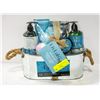 Image 1 : LIVLAB BATH GIFT SET