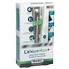 Image 1 : WAHL LITHIUM-ION STAINLESS STEEL TRIMMER