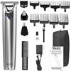 Image 3 : WAHL LITHIUM-ION STAINLESS STEEL TRIMMER