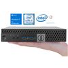 Image 2 : POWERFUL DELL OPTIPLEX MINI PC i5/8GBRAM/256GB SSD