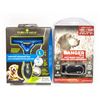 Image 1 : SEALED DOG ITEMS ZEUS RANGER