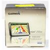 Image 1 : GARMIN NUVI 255W CAR GPS