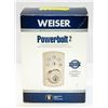 Image 1 : NEW WEISER POWERBOLT 2